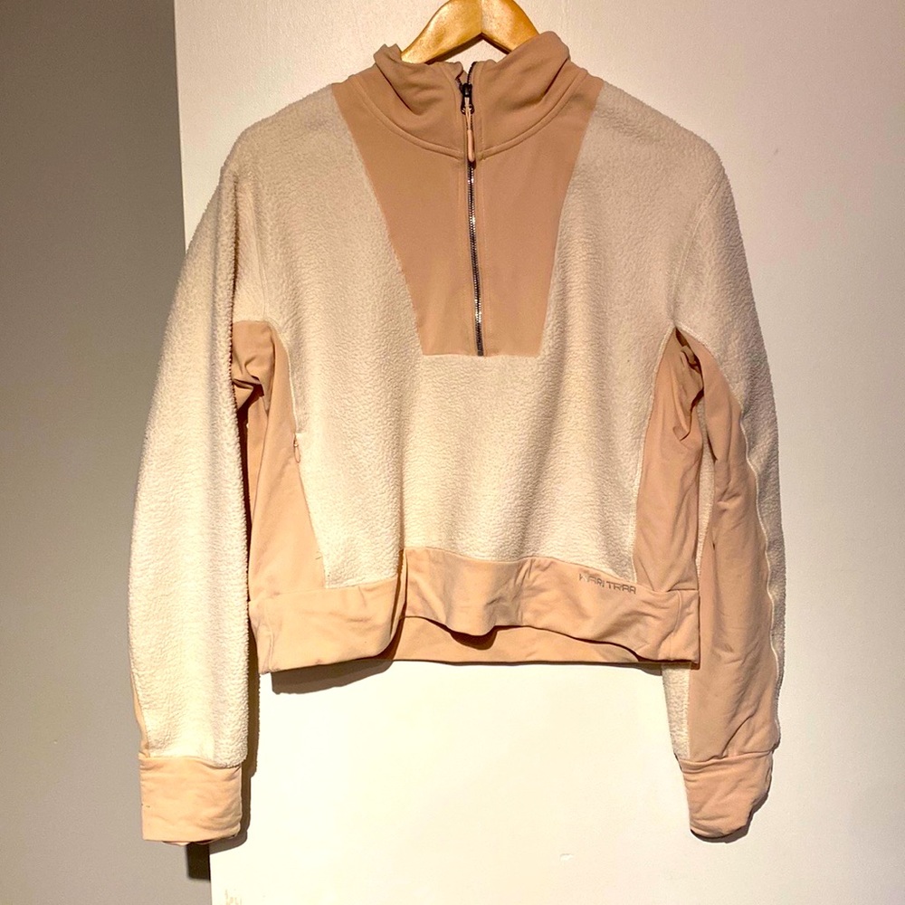 Kari Tara Fleece